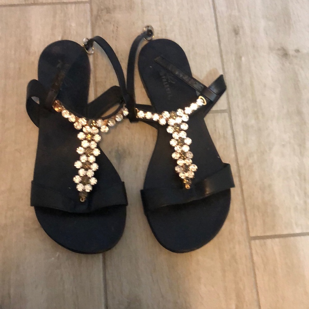 Cute sandals